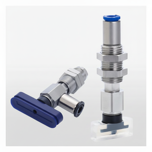 Pisco VP6แบบวงรี * เครื่องยกสุญญากาศ30E สำหรับการใช้งานที่หลากหลาย - Product Image 1