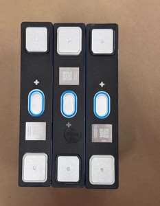 แบตเตอรี่ REPT 3.2V 54Ah เกรด A แบบแท่งปริซึม LiFePO4 4C 3000+ รอบการใช้งาน สำหรับ EV ESS ประสิทธิภาพสูง LFP - Product Image 5