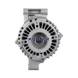 เครื่องกำเนิดไฟฟ้ากระแสสลับที่รองรับสำหรับ Honda Civic VII 2.0 Type-R (EP3) เบนซิน (KW: 147, HP: 200) ตั้งแต่09-2001ถึง09-2005 553485RIR - Product Image 1