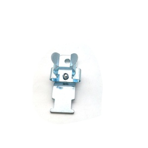 bibo Communication Accessories Shield <b>Clamps</b> Made in China with Good Price Shield <b>Clamp</b> - Product Image 2