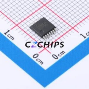 Nuevo inversor de chip IC de circuito integrado 74AHC14T14-13 original a estrenar - Product Image 1
