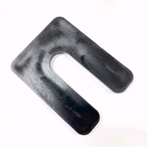 <span class=keywords><strong>Cuñas</strong></span> de ventana de plástico FHC de 1/8 "X 4" - Product Image 6
