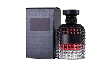 <span class=keywords><strong>Profumo</strong></span> Sweet Rose per Donne 50ml, Fragranza Fresca ed Elegante - Product Image 1