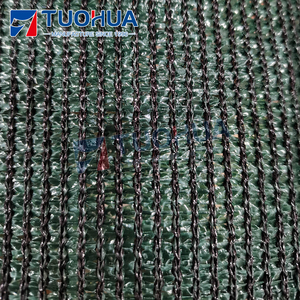 Nhà Kính shadenet 100% HDPE ngoài trời màu xanh lá cây <span class=keywords><strong>Shade</strong></span> lưới Sun <span class=keywords><strong>Shade</strong></span> lưới trang trại - Product Image 4