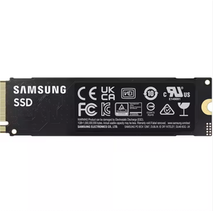 990 PLSU 4T <b>M.2</b> Internal <b>SSD</b> 15000rpm 1.0\" for Desktop New Product Internal NVMe <b>SSD</b> - Product Image 4