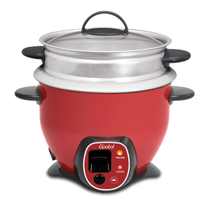 <span class=keywords><strong>Cuiseur</strong></span> de riz multifonctionnel <span class=keywords><strong>700W</strong></span>, appareils ménagers, <span class=keywords><strong>cuiseur</strong></span> de riz, livraison gratuite - Product Image 3