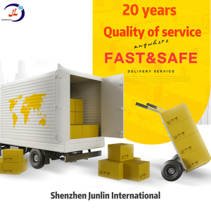 Эффективный налог на услуги авиаэкспресс-доставки от двери до двери, включая специальные необщие перевозки грузов в Западную Европу - Product Image 5