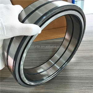 Roulement à billes à complément complet 35x62x36 <span class=keywords><strong>NNCF</strong></span> 5007 CV NNF 5007 ADB-2LSV NNF5007 NNF5007-2LSV - Product Image 5