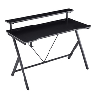 120cm grand ordinateur moderne pas cher Table de jeu bureau Esports Table bureau bureau