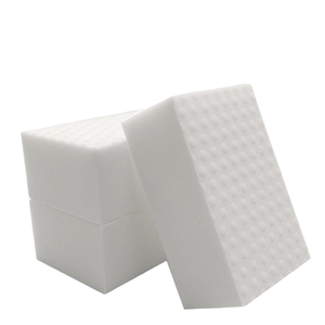 Spugne in Schiuma Nano Riutilizzabili ad Alta Densità per Pulizia di Piatti, Bagno e Cucina, Dimensioni Personalizzabili - Product Image 3