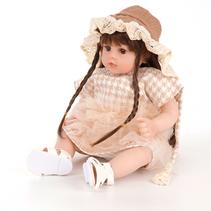 Livre <span class=keywords><strong>miniature</strong></span> complet Nook Tapis de jeu Vêtements Vente en gros Magic Collectible Children <span class=keywords><strong>Reborn</strong></span> Doll - Product Image 5
