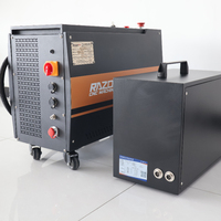 Machine de soudage laser portative 4 en 1, prix de la machine de soudage laser en Chine