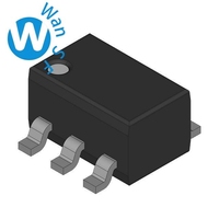 New SP7612AEC6-L/TR 6-TSSOP LED Drivers IC CHIP Integrated Circuit Electronic Components One-stop BOM List RFQ Quotation