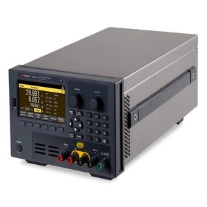 Keysight /Agilent E36233A Alimentation à double sortie 400W, 30V, 20A | Keysight - Product Image 3