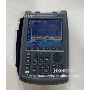 Micro-ondes FieldFox Keysight Premium d'occasion N9917A 18 GHz (Agilent) - Prix négociable - Product Image 1