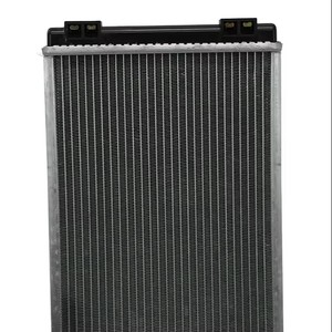 Nouveau <span class=keywords><strong>Radiateur</strong></span> en Aluminium à Mailles pour Système de Refroidissement Basse Température, Pièces pour BYD Song DM OE SAH-1301020 - Product Image 3