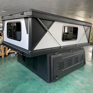 <span class=keywords><strong>Camping</strong></span>-car amovible étanche pour pick-up avec cuisine, vente <span class=keywords><strong>en</strong></span> gros directe usine - Product Image 2