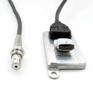 Lesen New 5WK96676A 2894942 5WK96693A 2894946 Cảm biến NOx 24V tự động cho xe tải DAF với động cơ Cummins 8.9L ISL/ISC - Product Image 1