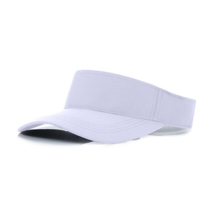 Gorras de Tenis de Verano con Logotipo Personalizado de Alta Calidad <span class=keywords><strong>DLS</strong></span>, Gorras Deportivas para Exteriores con Visera Curva de Poliéster, Gorras de Pesca y Ciclismo - Product Image 2