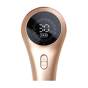 Pet Health Gold Lazer Tedavi Cihazı Küçük Taşınabilir Lazer Tedavi Cihazı Evde Sağlık Bakımı - Product Image 4