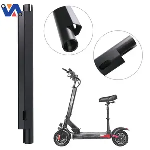 Hình Ảnh Mới Đến New M4 Pro Gấp Chỉ Đạo Cực Cực Xe Tay Ga Cực Cho Kugoo Kukirin M4 Pro Điện Scooter Phụ Tùng