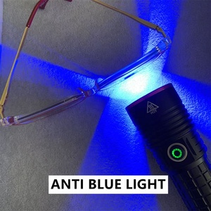 Lunettes photochromiques pour femmes, monture 2026, verres transitionnels <span class=keywords><strong>anti</strong></span>-lumière bleue, TR90, métal, charnière à ressort surdimensionnée, qingqing - Product Image 4