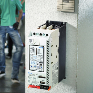มอเตอร์ซอฟต์สตาร์ทเตอร์ รุ่น S801 ซีรีส์ 500A - Product Image 3