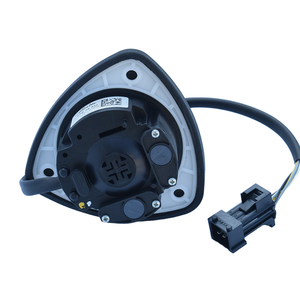 China Linde carretilla elevadora y Jungheinrich carretilla elevadora Cruz joystick manejar OEM 7919040042 - Product Image 2