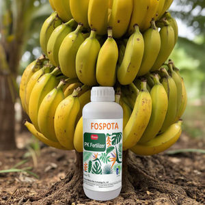 سماد موز عضوي سائل ، حمض الهيوميك ، محصول البوتاسيوم ، يزيد من إنتاجية تخزين الفاكهة ، مسحوق - Product Image 2