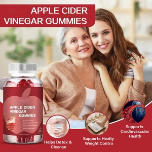 Cápsulas Keto Veganas Sin Gluten, Sin OMG, para Control de <span class=keywords><strong>Peso</strong></span> en Adultos, Vitaminas, Cetonas, Vinagre de Sidra de Manzana (OEM) - Product Image 5