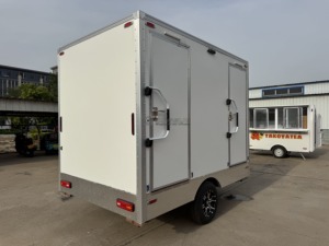 Cogsun Unit 2 Toilettes publiques portables, toilettes portables <span class=keywords><strong>à</strong></span> <span class=keywords><strong>vendre</strong></span>, entreprise de toilettes portables <span class=keywords><strong>à</strong></span> <span class=keywords><strong>vendre</strong></span> - Product Image 4