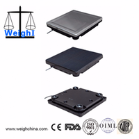 Timbangan Paket Mini Seri PS-D1 15kg-100kg Timbangan Pengiriman Digital