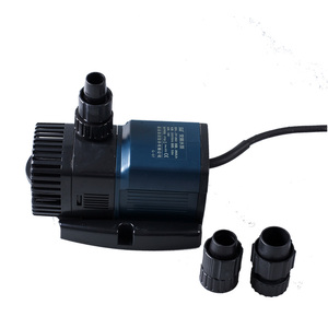 <span class=keywords><strong>SUNSUN</strong></span> JTP-1800/2800/3800/4800/5800 Conversion de fréquence réservoir silencieux pompe Submersible Aquarium pompage étang à poissons - Product Image 3