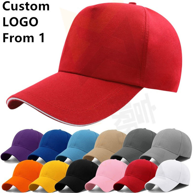 World Series Eco Hiphop Base Ball Baseball Cap Custom Baseball