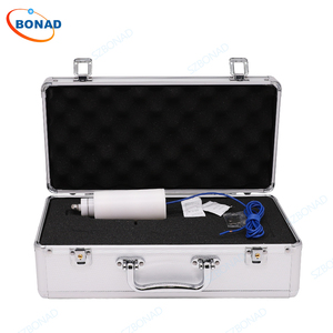 <span class=keywords><strong>IEC</strong></span> <span class=keywords><strong>61032</strong></span> Testsphärensonde, 12,5 mm Durchmesser, mit 30 N Kraft für die Prüfung gefährlicher Teile - Product Image 3