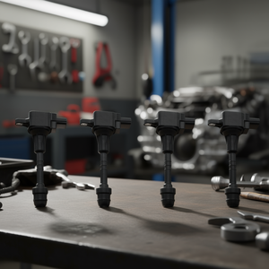 Bobines d'allumage pour Nissan Sentra 1.8 2003-2011 T0174 UF351 224486N015, lot de 4 - Product Image 2