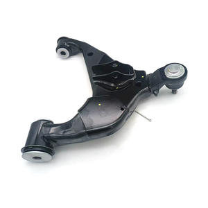 Hilux için 48068-0K090 48069-0K090 ön alt renhilux çelik süspansiyon kontrol kolu kamyonet 2023 1 yıl garanti - Product Image 4