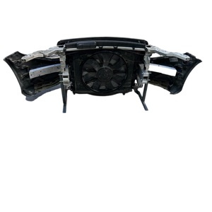 Kit de carrosserie le plus vendu, pour <span class=keywords><strong>Mercedes</strong></span> E300 W213 <span class=keywords><strong>2017</strong></span> Style avant et <span class=keywords><strong>r</strong></span> ear B pare-chocs Assembly - Product Image 4