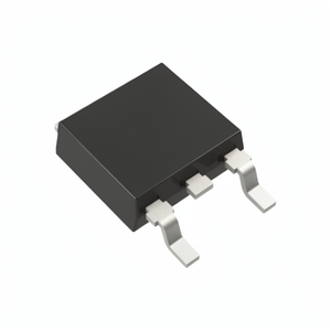 Servicio Integral Original, Transistores ISL9V3040D3ST TO-252-3, DPAK, SC-63, Componente Electrónico - Product Image 1