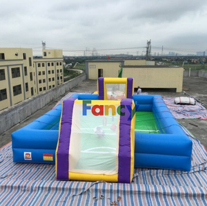 Buon stile affitto un sapone campo di <span class=keywords><strong>calcio</strong></span> gonfiabili/nuovo campo di <span class=keywords><strong>calcio</strong></span> gonfiabile per la vendita/dimensioni del campo di <span class=keywords><strong>calcio</strong></span> in vendita - Product Image 4