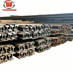<span class=keywords><strong>Rail</strong></span> en <span class=keywords><strong>acier</strong></span> <span class=keywords><strong>galvanisé</strong></span> préfabriqué pour une guidage linéaire fluide et un support de charge fiable dans les systèmes de construction - Product Image 5