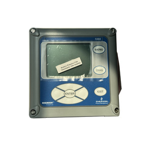 โรสเมาท์ 1056 1066-C-HT-60 เครื่องวิเคราะห์พลาสติกแบบช่องเดียว 1066 รุ่น OEM รับประกัน 1 ปี - Product Image 1