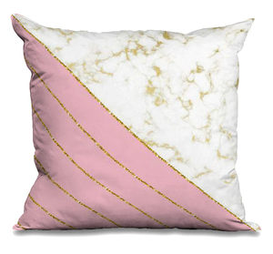 Housse de coussin décorative de luxe et étuis conçus pour le salon moderne, la chambre à coucher, le canapé, la maison avec une texture douce - Product Image 1
