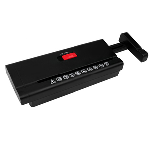 <span class=keywords><strong>En</strong></span> <span class=keywords><strong>gros</strong></span> <span class=keywords><strong>Bureau</strong></span> Maison 6 Feuilles Automatique Tenu Dans la main Mini Bande de Coupe Déchiqueteuse - Product Image 6