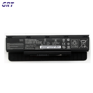 11.1v 5200mAh แบตเตอรี่แล็ปท็อปทดแทนสำหรับเอซุส G551JM ซีรีส์ G58JM G771 <span class=keywords><strong>A32N1405</strong></span> - Product Image 3
