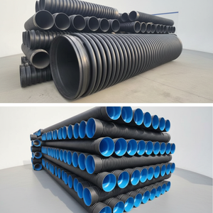 <span class=keywords><strong>Tubi</strong></span> in HDPE all'Ingrosso dalla Cina <span class=keywords><strong>per</strong></span> Drenaggio e Trasporto <span class=keywords><strong>Acqua</strong></span>, Produzione Personalizzata - Product Image 2