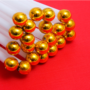 Produttori di Bandiere in Cina, Bandiera Nazionale Rossa Cinese all'Ingrosso, Bandiera Cinese da Sventolare a Mano - Product Image 5