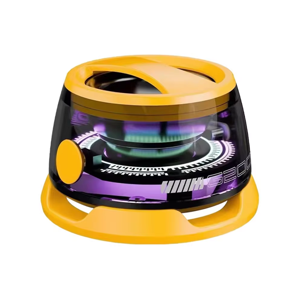 สีเหลือง