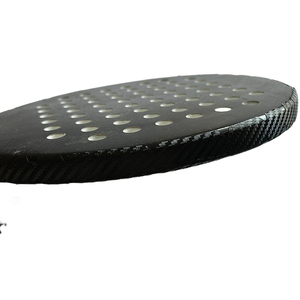 <span class=keywords><strong>Protector</strong></span> de cabeza para raqueta de tenis de Pádel TPU Padel Raqueta Marco <span class=keywords><strong>Protector</strong></span> Cinta Color transparente - Product Image 3