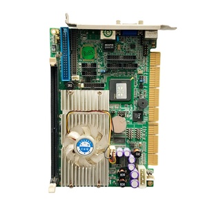 Placa Base Industrial Integrada ARBOR HPI-1711CLDNA VER.A5.0, Accesorios de Computación, 100% en Stock - Product Image 1